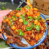 北京/合生汇 每个月都想吃5678次的跷脚牛肉我又来了