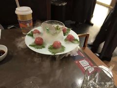 -捞王锅物料理(上海世茂广场店)