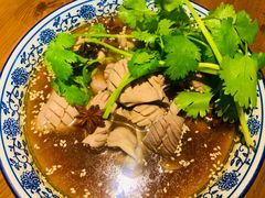 -兰边碗(鼓楼店)