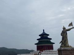 -黄贤森林公园