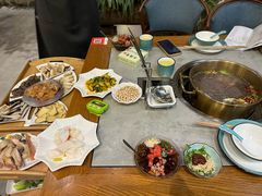 -大理董·董家小厨野生菌火锅(古城旗舰店)
