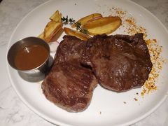 -卡朋西餐(较场西路店)