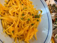 -荆九爷爆炒桥头三嫩(夫子庙店)