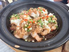 -志明眷村·台式融合菜·宵夜