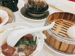 -凤凰楼酒家·粤宴点心(华强北店)