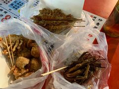 -六合夜市