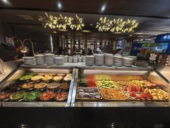 -火炉火自助餐(西直门凯德MALL店)