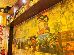 -七町糖果寿司屋(龙洞广工店)