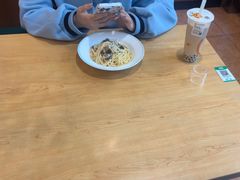 -萨莉亚意式餐厅(石鼓路店)