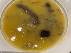 -悦融琥珀·京鲁菜·海味珍品(西单店)