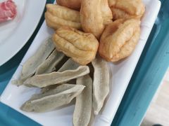 -亢姐老火锅(半坡东街店)