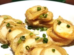 腐皮海鲜卷-庆泰顺