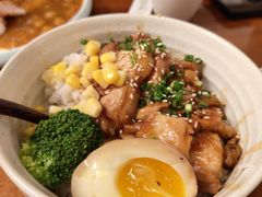 -森味花园·日本料理(伊藤洋华堂亚运村店)