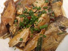 -渔中舟海鲜大排档(普陀沈家门店)