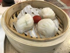 金牌虾饺皇-点都德(汇盈广场店)
