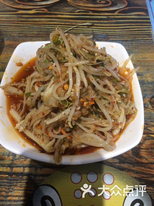 宽窄巷子成都串串香(宝龙店)冒牛百叶图片 - 第45张