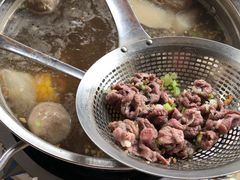 -普宁潮汕牛肉火锅(新香洲店)