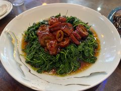 草头圈子-长兴菜馆(高桥店)