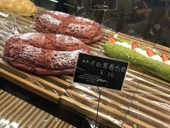 -萃茶师(琅西店)