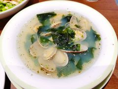 -萨莉亚意式餐厅(杭州西溪龙湖天街店)