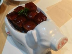 -黑鸡小馆(金源店)