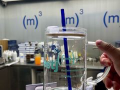 -CUBIC3三立方咖啡(西岸凤巢店)