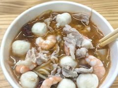 -明月虾面(厦禾路店)