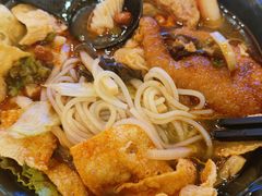 -覃记螺蛳粉·桂林米粉(鼓楼南街店)