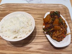 -乡村基·川味现炒大王(熙悦天街店)