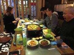 -鱼库·不仅是一家烤鱼店(车公庙店)