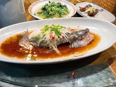 -兰溪小馆(首经贸店)