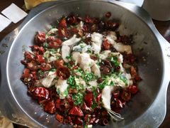 -百岁鱼(七一路店)