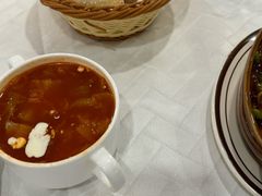 -新侨三宝乐西餐厅(崇文门店)
