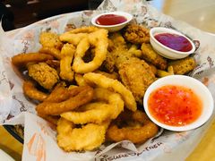 -巴伐利亚啤酒坊(意式风情街店)