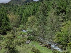 -硗碛藏寨·神木垒景区