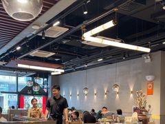 -白玉·朝鲜族烤串(南山店)