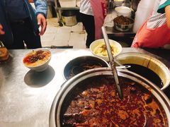 -丁记面馆(凤凰店)