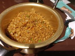 -三个大叔烤羊肉串·炭炉砂锅菜(西三旗店)