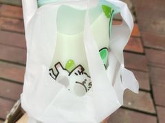 -益禾堂(南坪亿象城店)