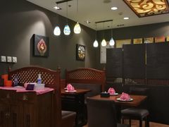 -荷花泰菜(东方新天地店)