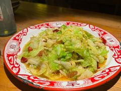 -破三川·新川菜(静安大融城店)