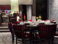 -湖滨28中餐厅·西湖宴·杭州君悦酒店