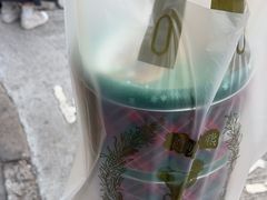 -珍妮曲奇聪明小熊(尖沙咀店)
