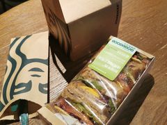 -星巴克(3号湾店)