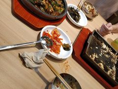 -米村拌饭(万达广场庄河店)