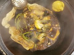 -崔记生活·铁锅炖鱼粘卷子(总店)