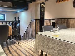 -熠盛·本帮菜Bistro(永嘉路店)