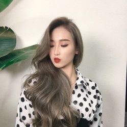 -ＲH SALON·简爱烫发染发接发