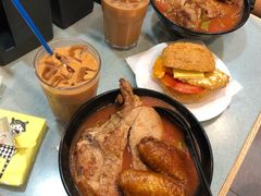 -华嫂冰室(尖沙咀店)