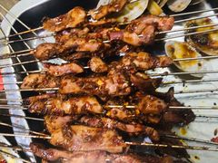 -清真·马峰烤肉(小学习北巷店)